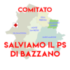 Salviamo il PS di Bazzano